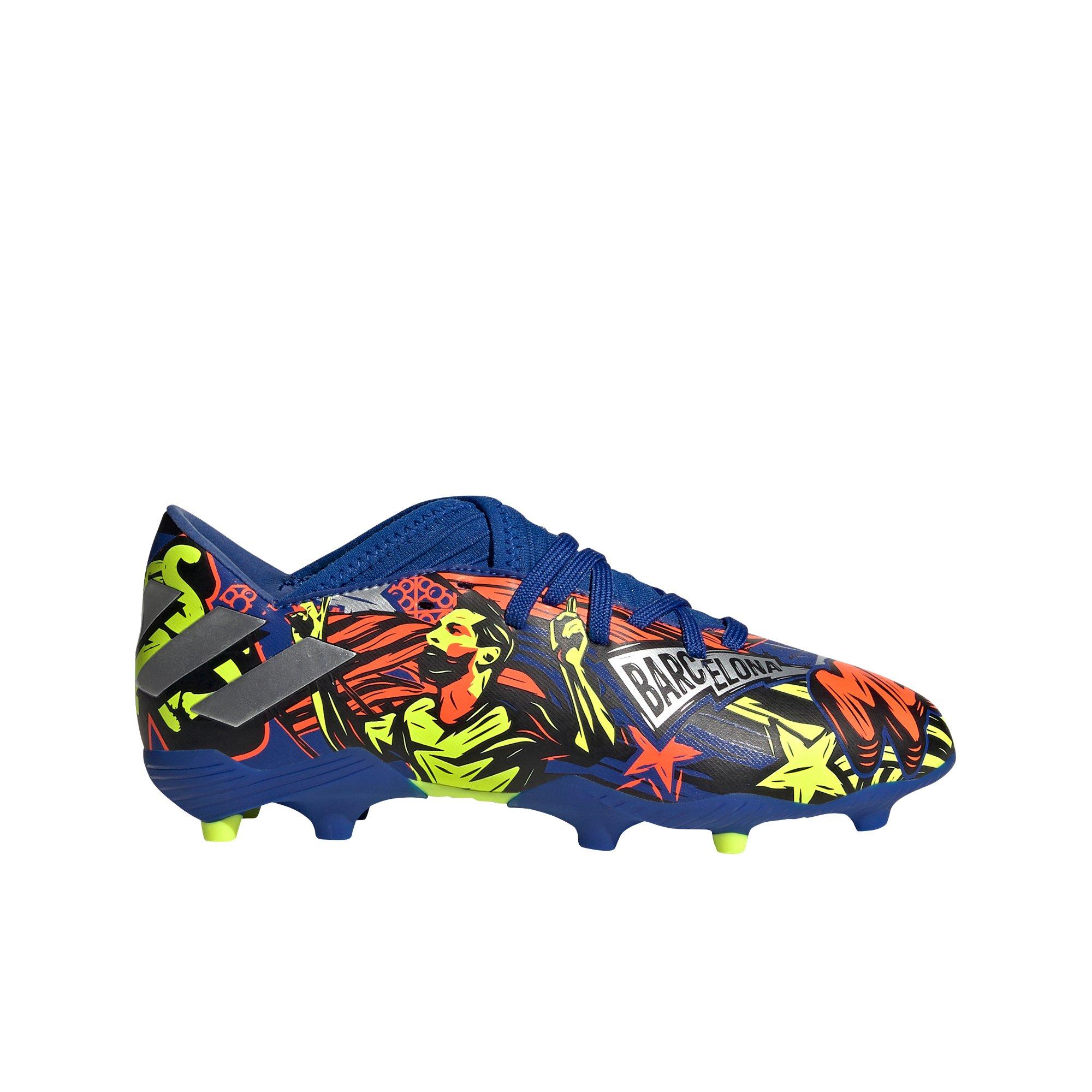 hibbett sports indoor soccer shoes